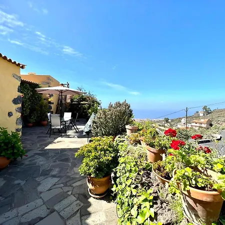 Holiday home Casa Rural Con Vistas Al Mar Y Wifi Gratuita En