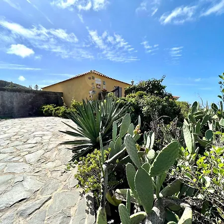 Casa Rural Con Vistas Al Mar Y Wifi Gratuita En * 기아데이소라