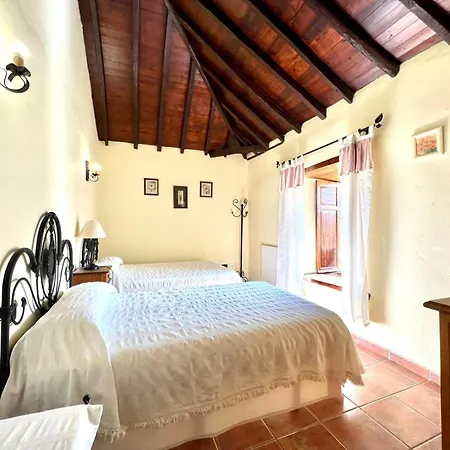 Casa Rural Con Vistas Al Mar Y Wifi Gratuita En *
